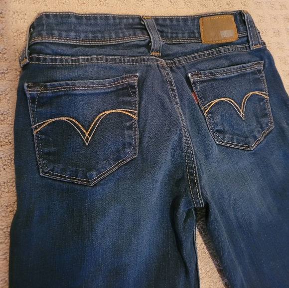 Levi's jeans - Picture 5 of 6